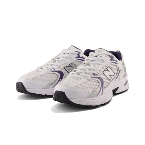 New Balance 530 White Navy Mr530ba