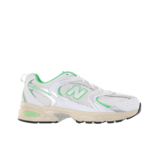 New Balance 530 White Palm Leaf Mr530ec