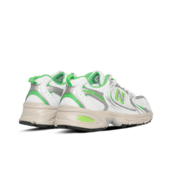 New Balance 530 White Palm Leaf Mr530ec