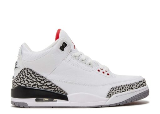 Air Jordan 3 Retro '88' 2013 - 580775 160