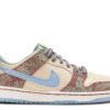 Nike SB Dunk Low Crenshaw Skate Club PS - FQ8204-300