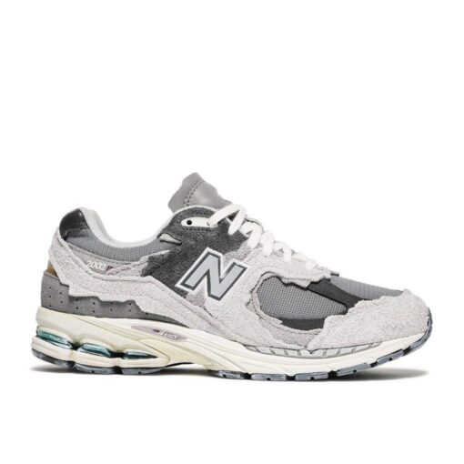 New Balance 2002R Protection Pack Rain Cloud - M2002RDA