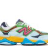 New Balance 9060 Beach Glass - U9060NBN