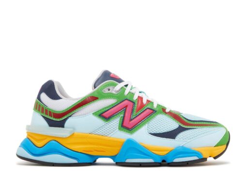 New Balance 9060 Beach Glass - U9060NBN