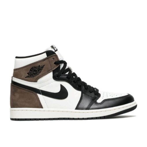 Air Jordan 1 Retro High OG Dark Mocha - 555088-105