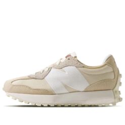New Balance 327 Khaki Ms327da