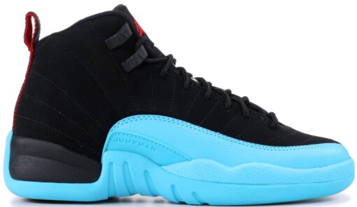 Nike Air Jordan 12 Retro Gamma Blue - 153265-027