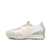 New Balance 327 Sea Salt White Ws327eo