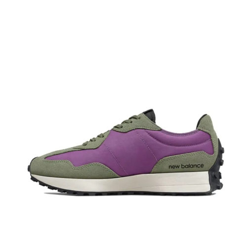 New Balance 327 Sour Grape Ms327tc