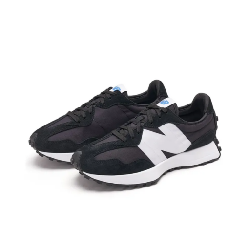 New Balance 327 Black MS327CPG