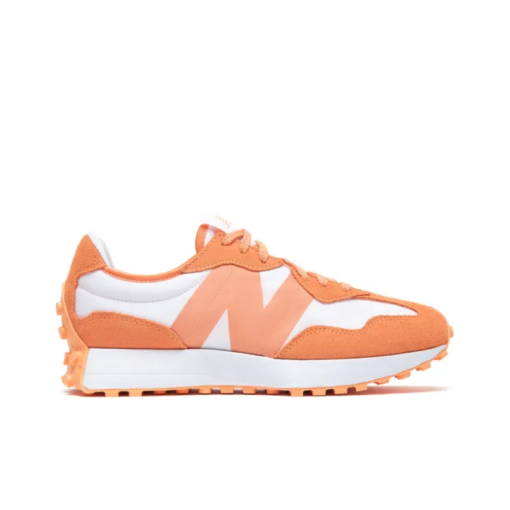 New Balance 327 Summer Orange Ms327as1