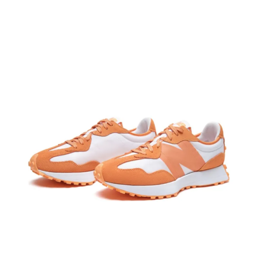 New Balance 327 Summer Orange Ms327as1