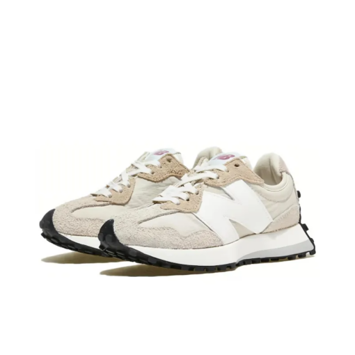 New Balance 327 Turtledove Moonbeam Ms327cq