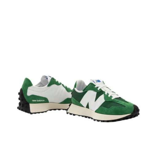 New Balance 327 Varsity Green Ms327lg1