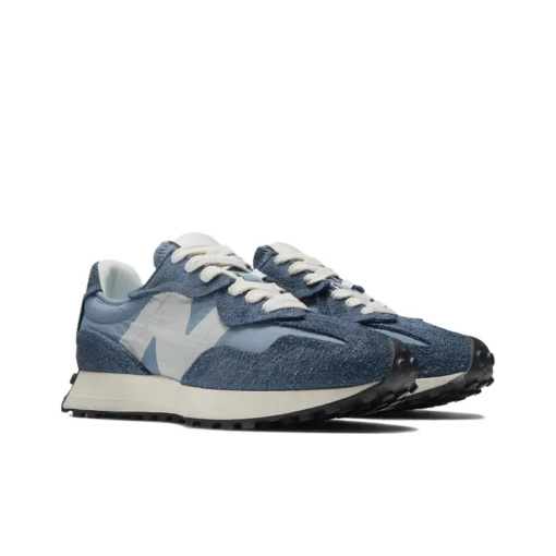 New Balance 327 Vintage Indigo Artic Grey U327wcb