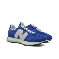 New Balance 327 Vintage Lux Blue MS327VA