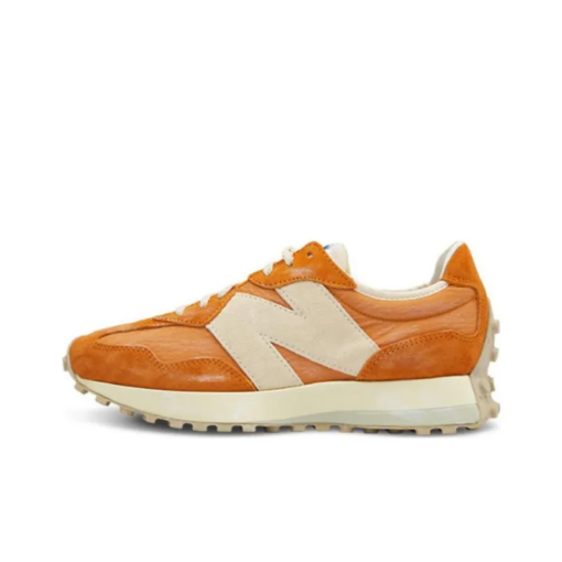 New Balance 327 Vintage Lux Orange MS327VT