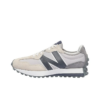 Foot Locker X New Balance 327 Grey Day - Grey Navy Ms327gry