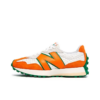 New Balance 327 Casablanca Orange MS327CBB