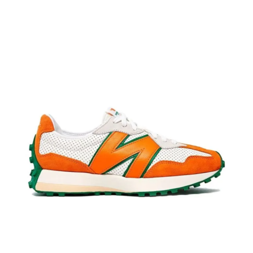 New Balance 327 Casablanca Orange MS327CBB