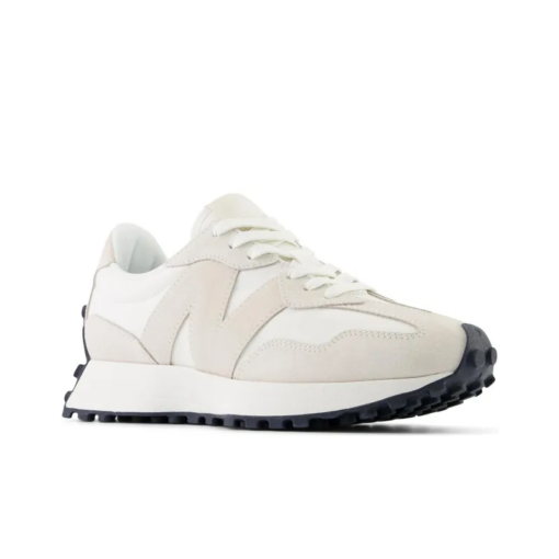 New Balance 327 White Ws327mf