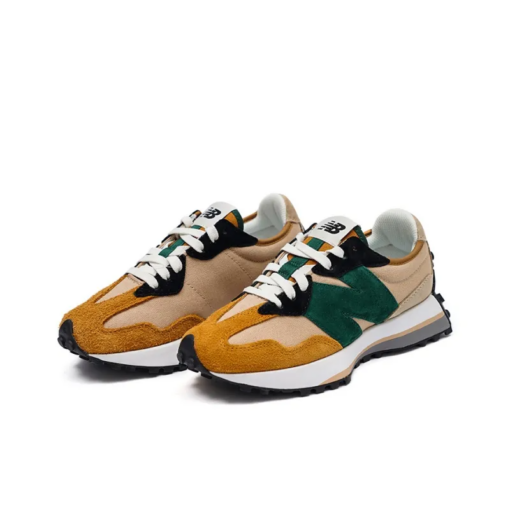 New Balance 327 Workwear Nightwatch Green Ms327db