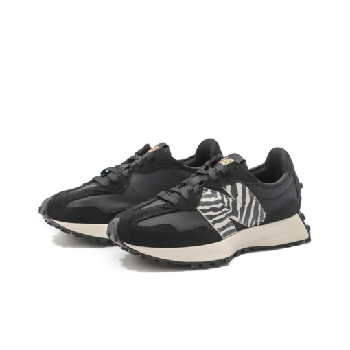 New Balance 327 'zebra' Ms327anm