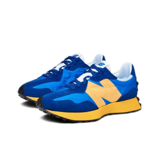 New Balance 327 Blue MS327CLB