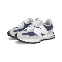 New Balance 327 Brighton Grey Vintage Indigo Ms327cz