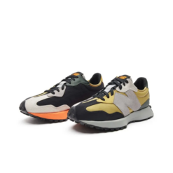 New Balance 327 Byzantine Gold Golden Poppy Ms327pb