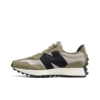 New Balance 327 Aluminum MS327IB