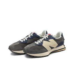 New Balance 327 Castlerock Navy MS327MD