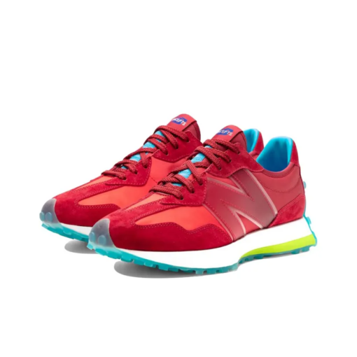 New Balance 327 Concepts Cape MS327CSC