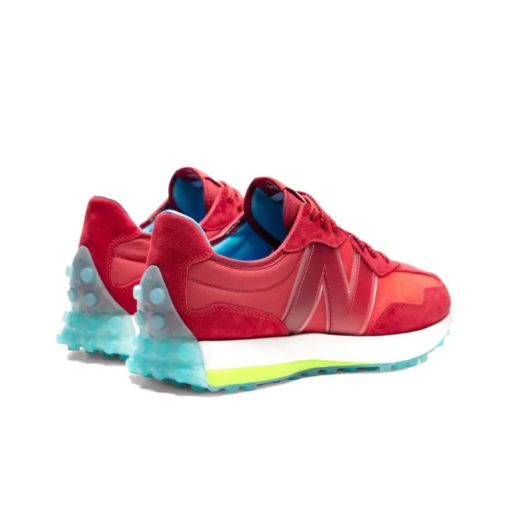 New Balance 327 Concepts Cape MS327CSC