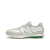 New Balance 327 Cream Green U327unp