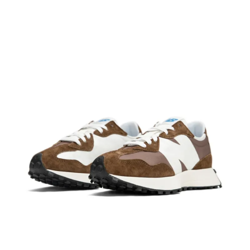 New Balance 327 Dark Earth Mushroom U327lg