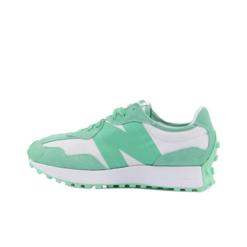 New Balance 327 Asos 1-800-summer Mint Ms327ao1