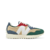 New Balance 327 'Golden Hour Nightwatch Green' MS327FH