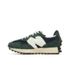 New Balance 327 Green Brailed U327wvd