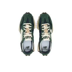 New Balance 327 Green Brailed U327wvd