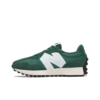 New Balance 327 Green White MS327GB