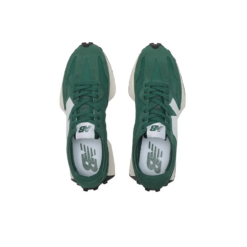 New Balance 327 Green White MS327GB