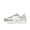 New Balance 327 Beige Grey White U327FF