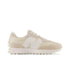 New Balance 327 Khaki Ms327da