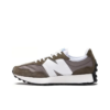 New Balance 327 Khaki White U327LE