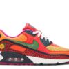 Nike Air Max 90 'Día de Muertos' - DC5154-458