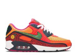 Nike Air Max 90 'Día de Muertos' - DC5154-458