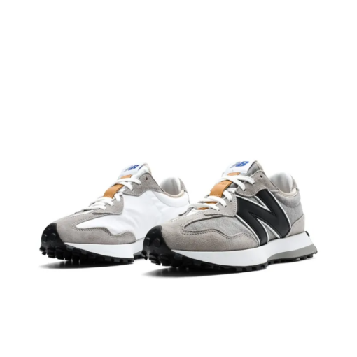 New Balance 327 Levi's Grey Ms327lvb