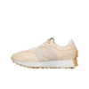 New Balance 327 Macadamia Nut Rose Water White Ws327us