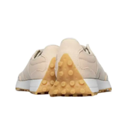 New Balance 327 Macadamia Nut Rose Water White Ws327us